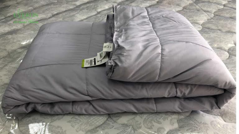 Ưu điểm của ruột chăn Everon